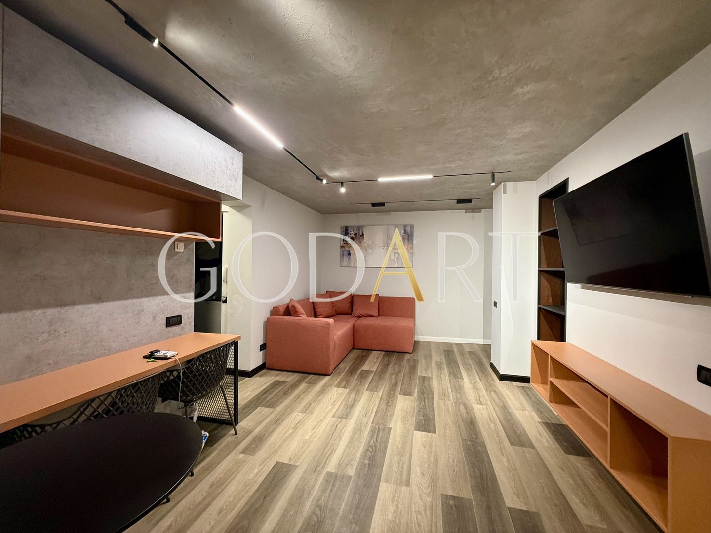 Apartament 2 camere | Floreasca  | Renovat premium - Poză 1