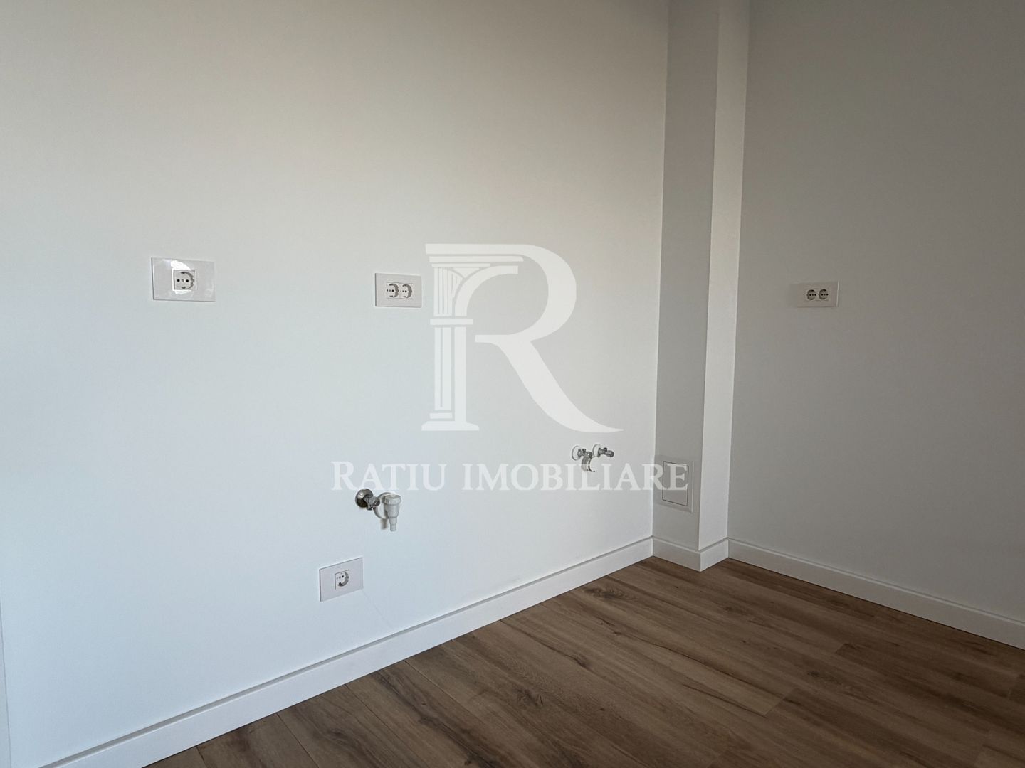Apartament modern cu 2 camere | Prima Green | Nufarul | Oradea - Poză 4