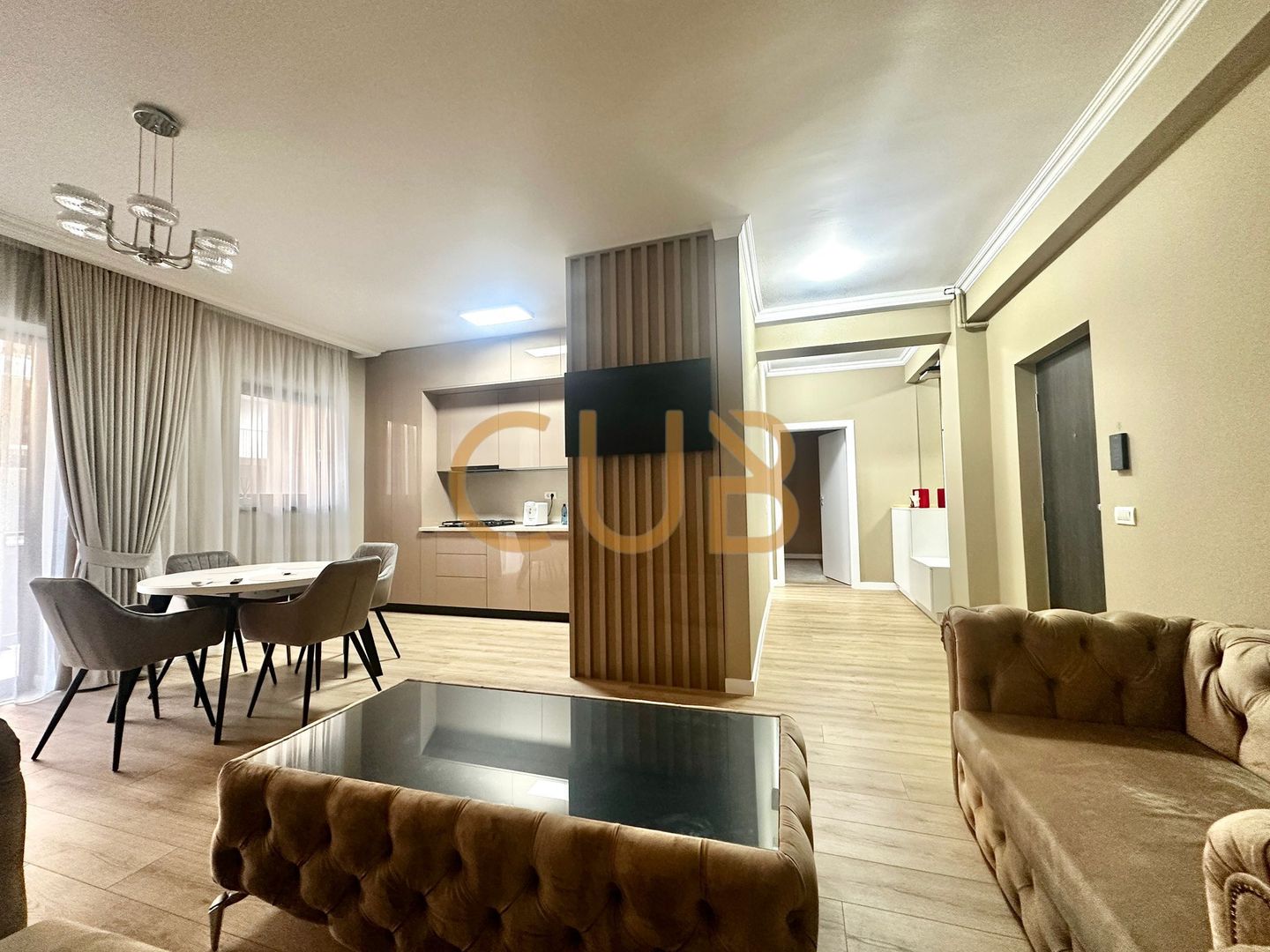 0% Comision - 2cam | parcare, lift, centrala, ac | Mehala-Torontalului - Poză 10