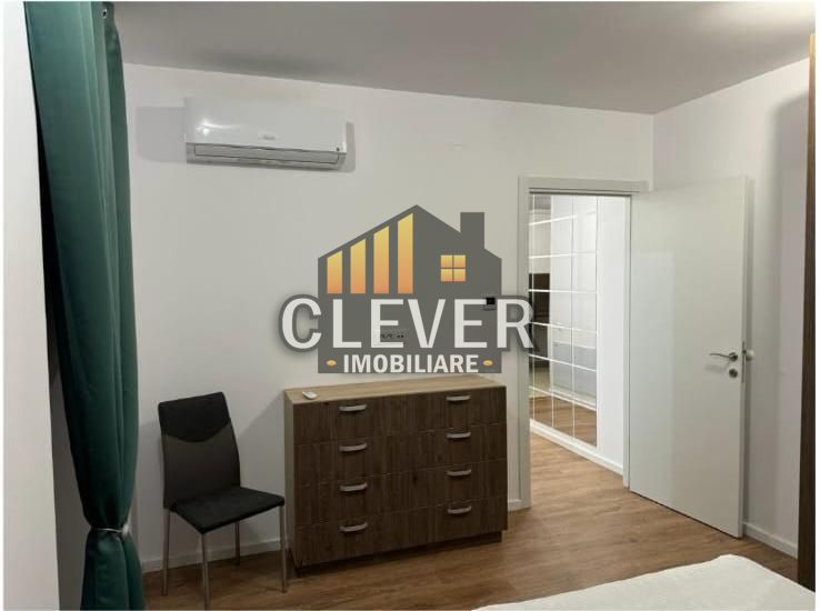 Ap 2 camere, mobilat utilat –  Theodor Pallady,  4 min metrou Teclu - Poză 4