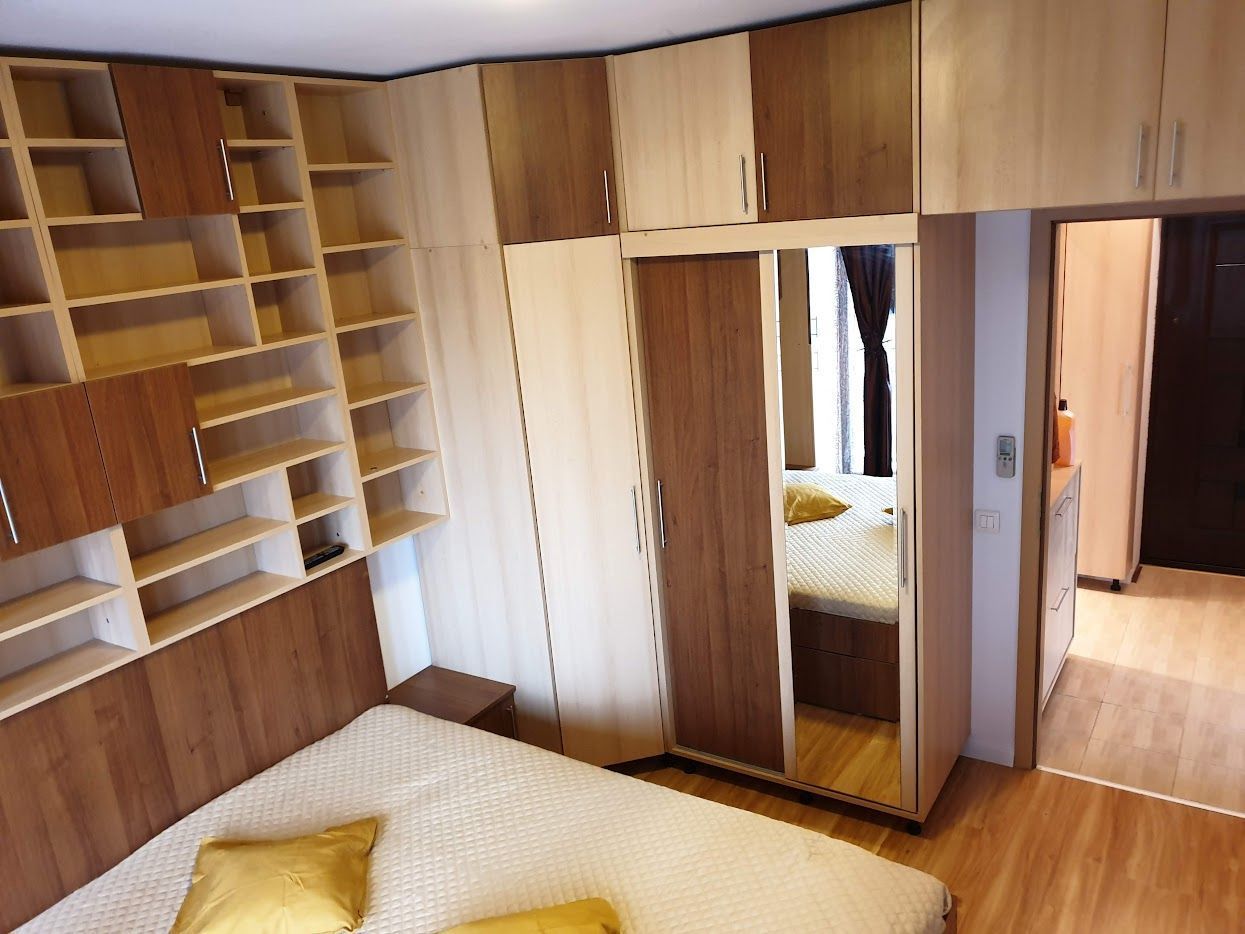 APARTAMENT 2 CAMERE | LOC DE PARCARE SUBTERAN - Poză 7