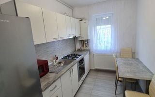 Calea urseni | 1 Camera | Etaj 1 | Mobilat si utilat | Loc de parcare - Poză 4