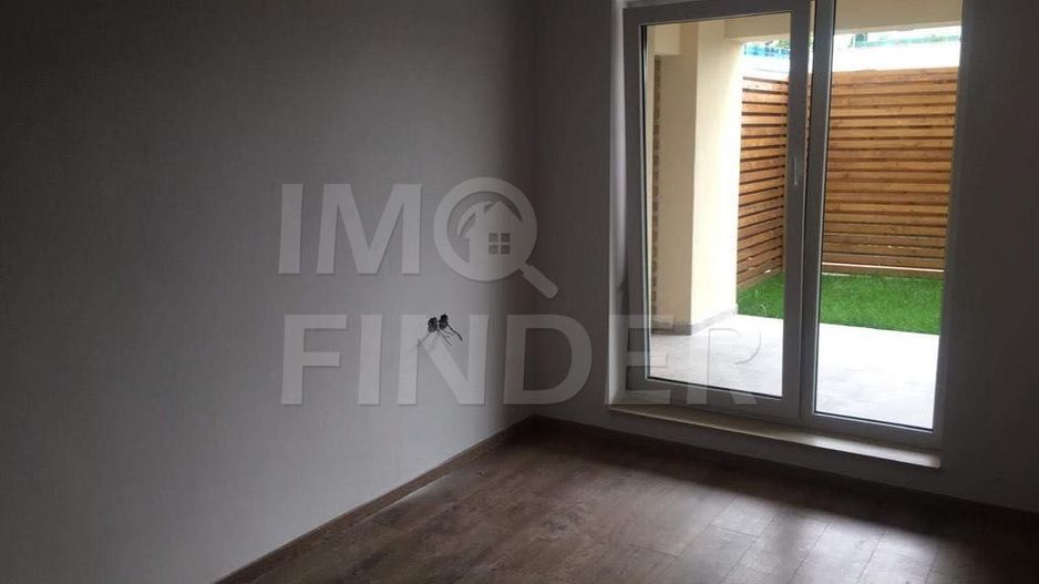 Apartament Nou cu Gradina Proprie Iulius Mall - Poză 4