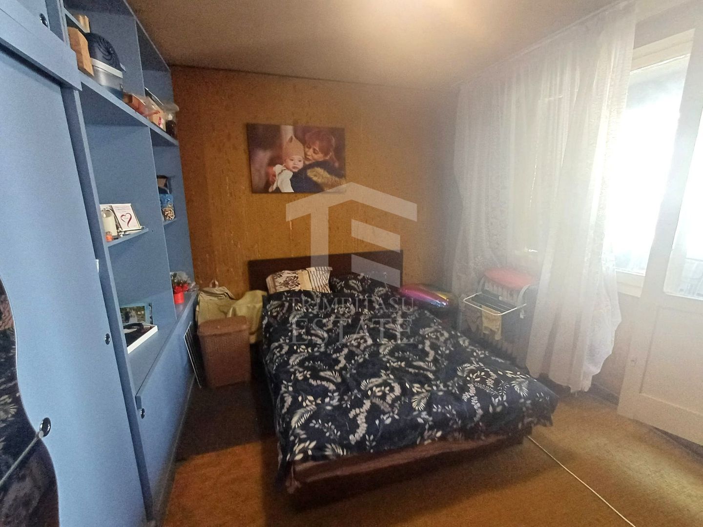 De Vanzare Apartament 3 Camere Titan-Ozana - Poză 4