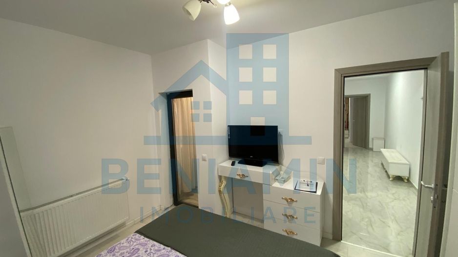 Apartament 2 camere decomandat | Bloc nou | Craiovița Nouă – Toporași - Poză 4