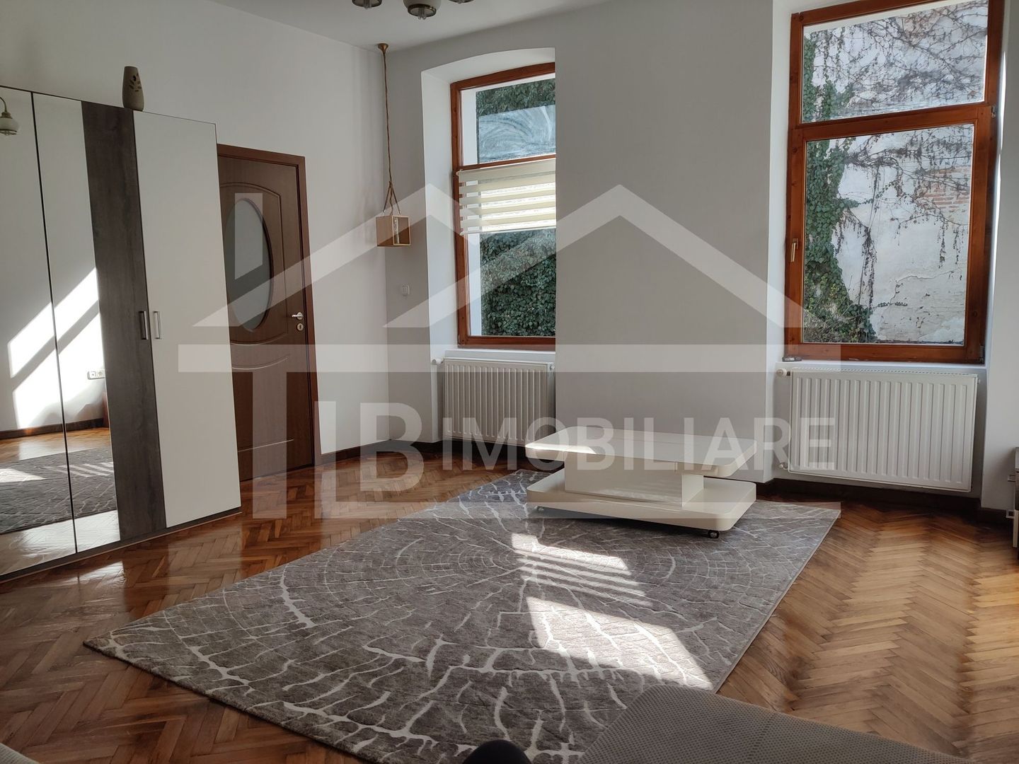 Apartament cu 1 camera, 45 mp, Zona Ultracentrala - Poză 2