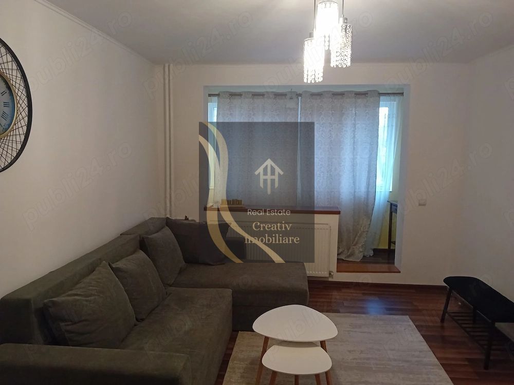 Apartament in zona autogara Militari-Pacii - Poză 3