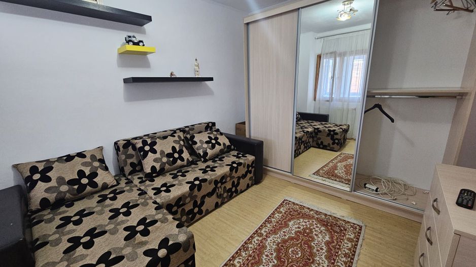 Apartament 3 camere, etaj 2, Zona Auchan Gavana - Poză 9