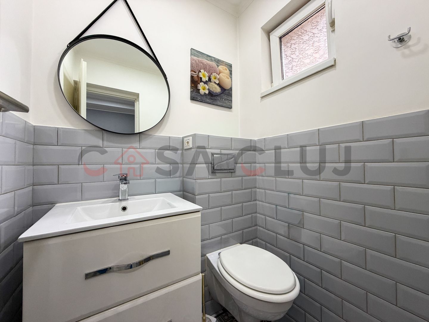 Apartament cu 3 camere decomandate in Marasti la 10 minute de Iulius Mall! - Poză 7