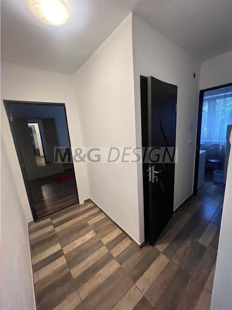 Ap 1 camera decomandat etaj II zona Complexul Studentesc - Poză 7
