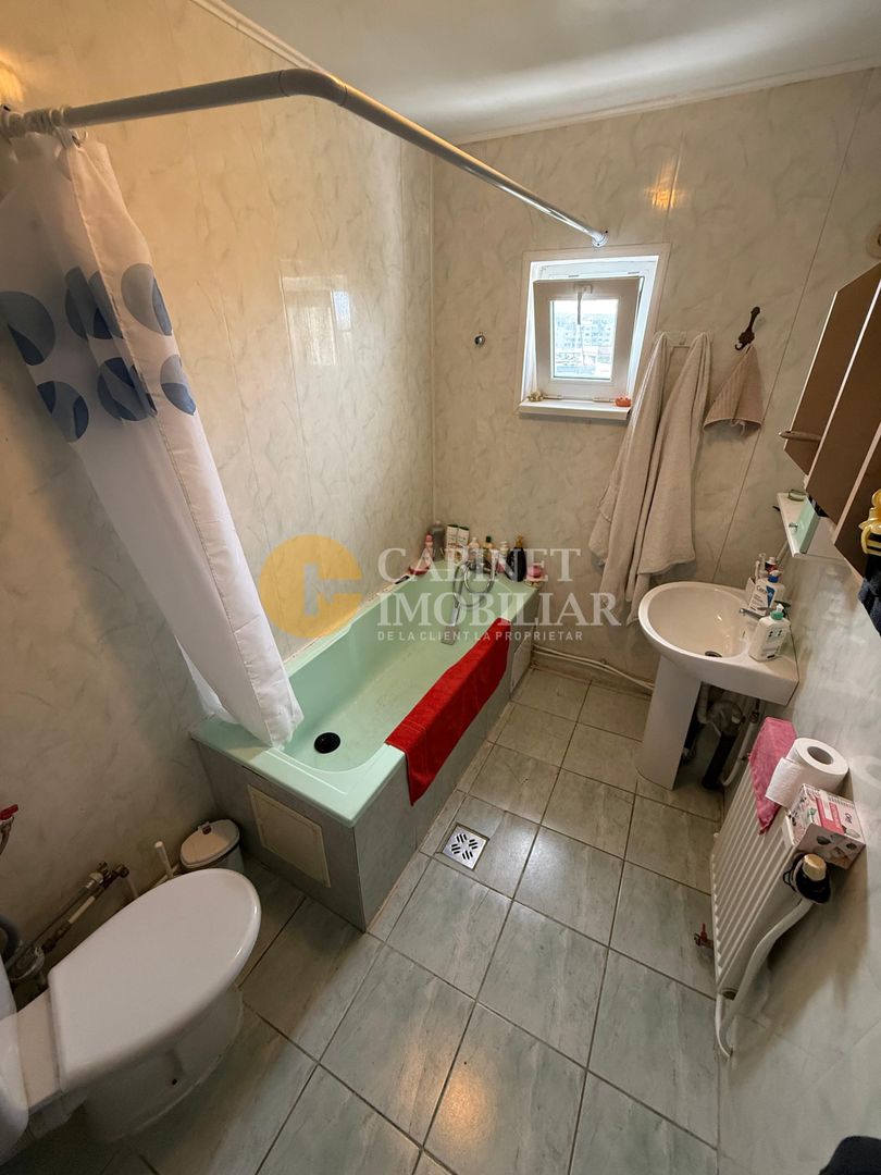 2 CAMERE - PACURARI - PETRU PONI - Poză 6