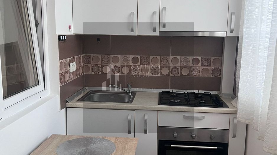 Garsoniera studio Militari Residence - Poză 6