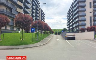 Comision 0.  Apartament 2 camere + terasa 16 mp, garaj, zona Iulius Mall - Poză 3