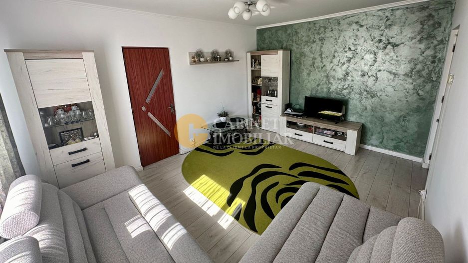 Apartament cu 2 Camere - Zona Mircea Cel Batran - Poză 2