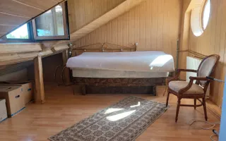 Vilă cu 8 camere de vânzare, piscina, livada, iesire la Balta Pasarea - Poză 26