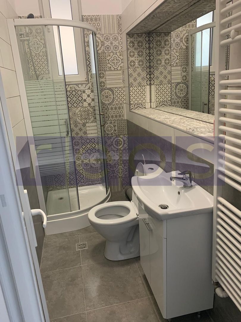 VANZARE - VILA 9 CAMERE  - Vasile Lascar, Mihai Eminescu, Bd. Dacia - Poză 19