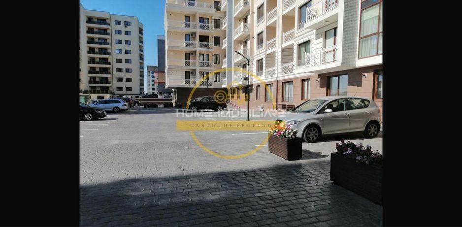 🏠Apartament 2 cam, 50MP, decomandat, etaj 4 // 📍Copou - Sadoveanu - Poză 6