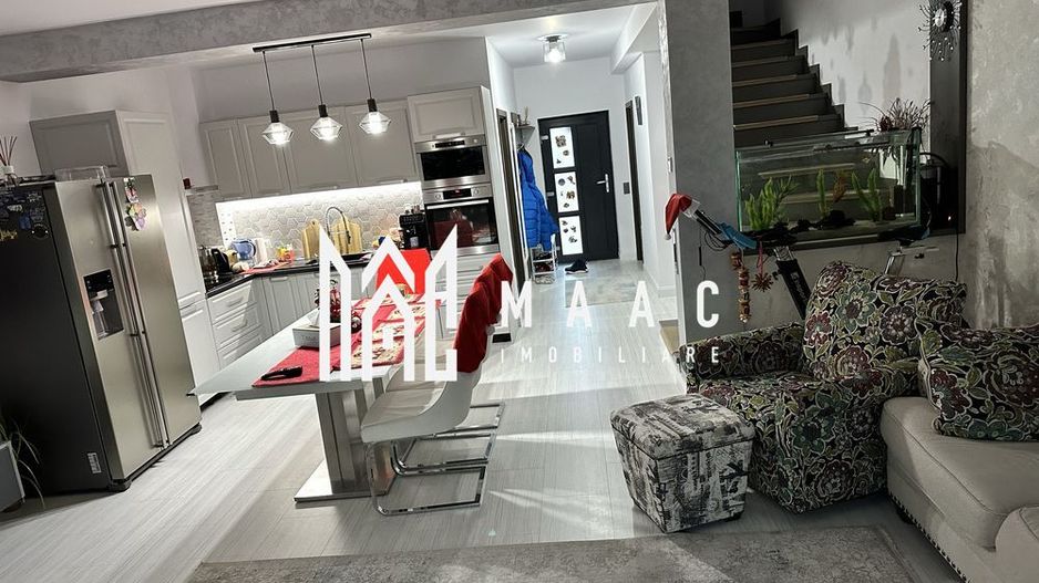 Casă modernă la cheie | 150 mpu | Selimbar - Poză 8