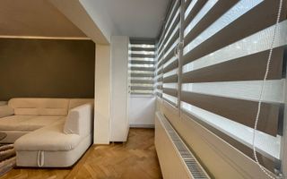 Apartament 3 camere ZORILOR 65mp | complet mobilat și utilat + garaj - Poză 7