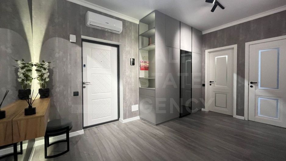 Chirie,  apartament 1 cameră + living, str. Avram Iancu, Centru - Poză 5