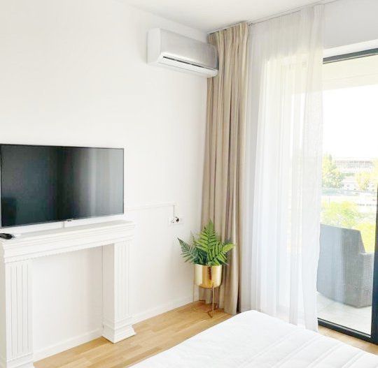 Apartament 2 camere LUX | Atlas Aviatiei Residence - Poză 4
