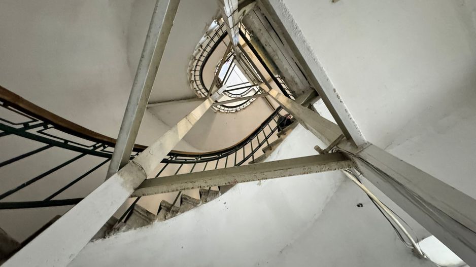 Garsoniera de vânzare în fața Novotel-  Calea Victoriei - Poză 21