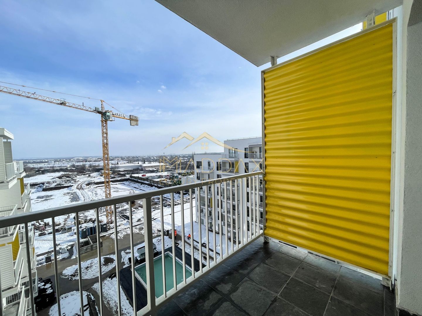 Apartament cu 2 camere ***NOU*** // Mogosoaia - Poză 4