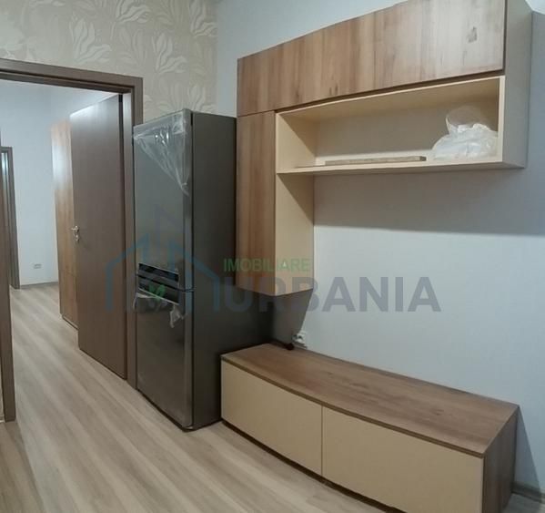 Apartament cu o cameră, Cubis Tătărași, Iași - Poză 6