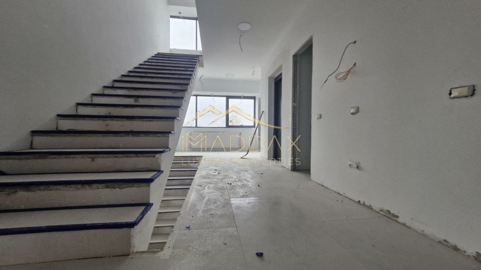 Spațiu de birouri ***Pipera - Voluntari - Poză 8