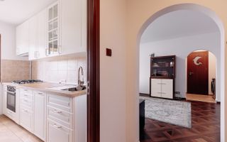 2 camere, renovat, etaj 7 – vedere panoramică către Lacul IOR - Poză 7
