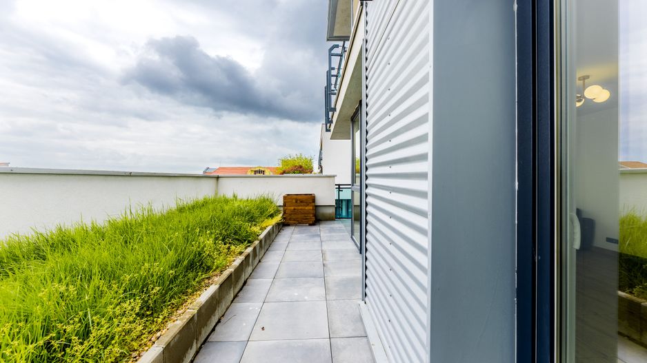 Apartament cu două camere și spațiu verde - Poză 6