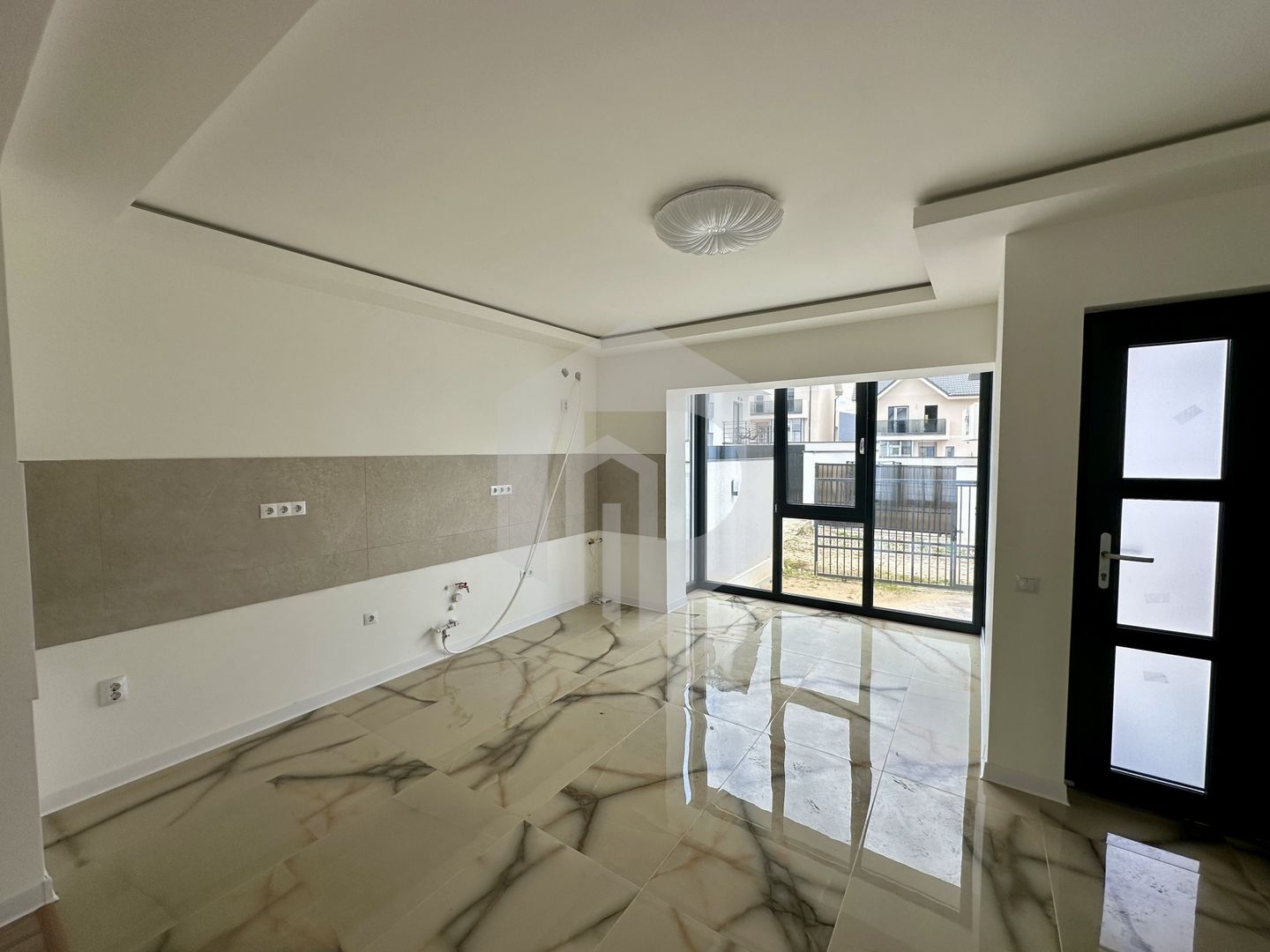 Cristian | Duplex | 118mpu + Partea de Mansarda | 158mp Teren - Poză 10