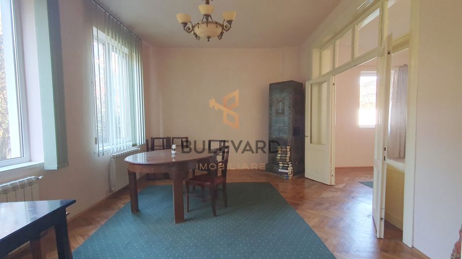 Comision 0! Apartament cu 2 camere confort sporit, strada Horea! - Poză 1