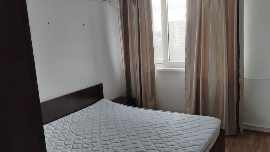 Apartament 2 camere de închiriat – Drumul Taberei, zonă liniștită - Poză 1