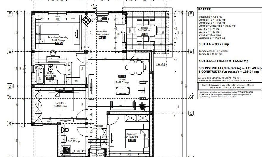Complex finalizat Balotesti | Ion Lahovari - Poză 12