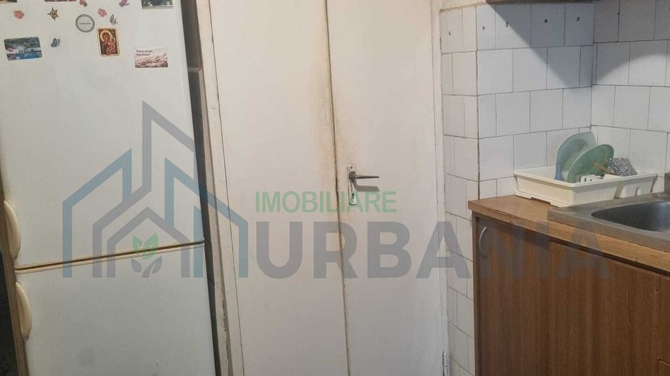 Apartament 3 camere decomandat, parter – Stradela Canta, Iași - Poză 6