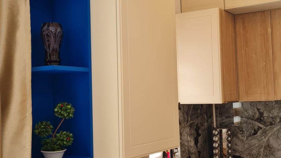 Giroc-Lidl | 3 Camere-scara interioara | 2 Bai | 2 Locuri parcare | - Poză 5