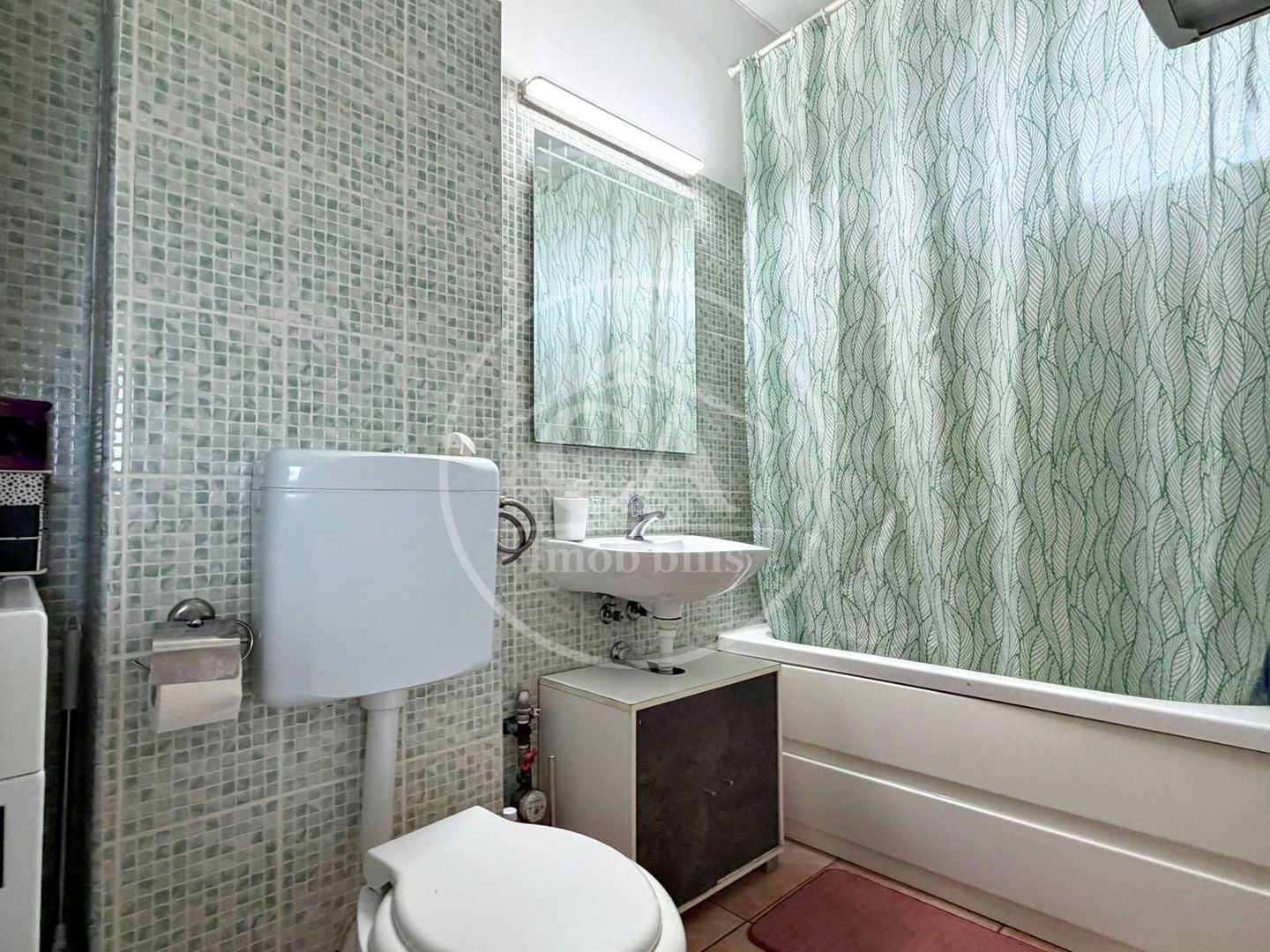 Apartament cu 1 cameră de vânzare în zona Sânmartin, Oradea. - Poză 8