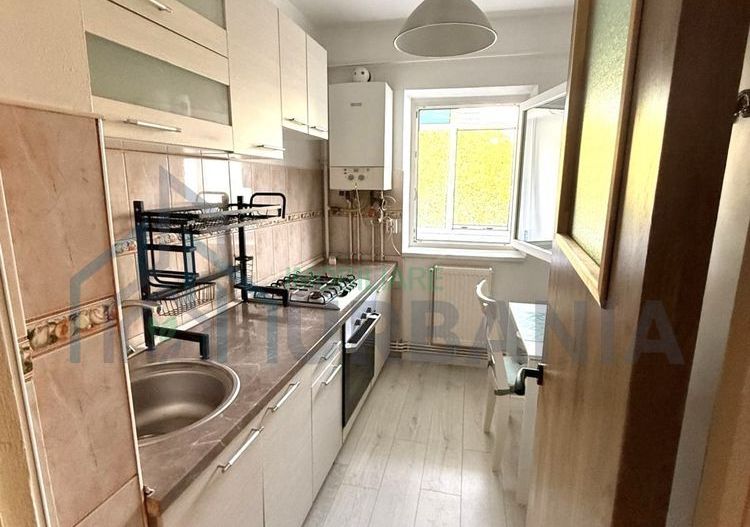 Apartament 2 camere decomandat, Nicolina, lângă Podul Roșu, Iași - Poză 6