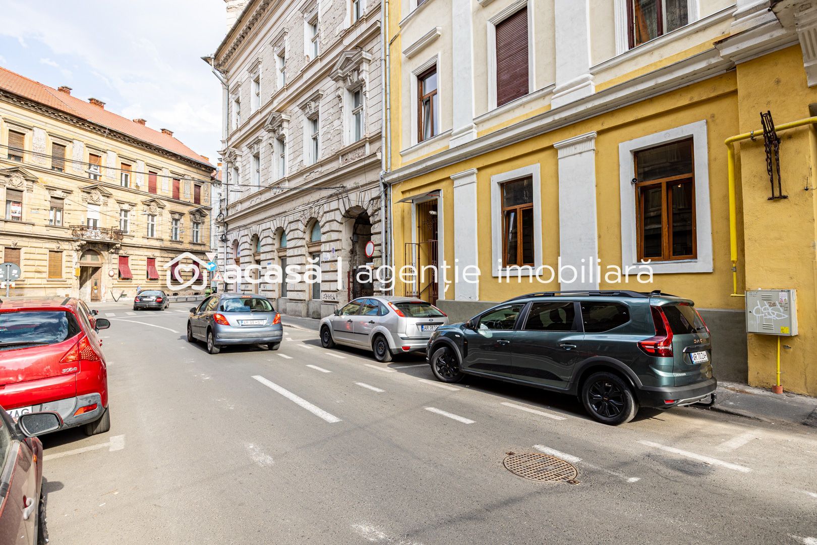 Spațiu comercial strada Episcopiei nr 1, Pregătit pt afacerea ta! - Poză 3