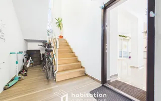 Apartament cu 3 camere, spațios, curte proprie,  Dumbrăvita - IKEA - Poză 28