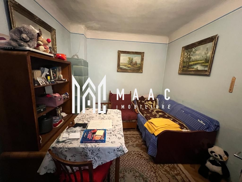 Casa de vanzare I Teren 504 mp I Turnisor - Poză 7