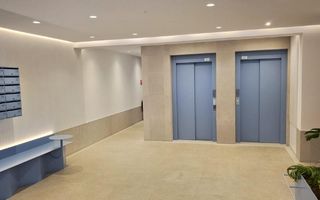 Apartament 2 camere – bloc nou, parcare inclusă, Fabrica de Glucoza - Poză 10