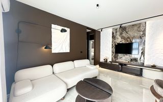 Apartament spectaculos cu 2 camere | Zona Braytim - Poză 1