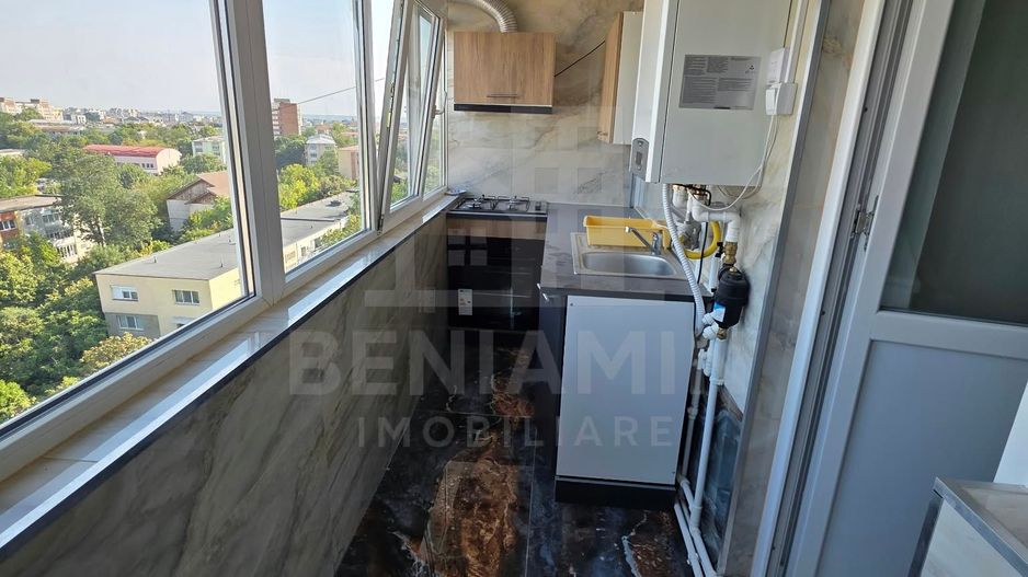 2 Camere-Centrala termica-Ac-52mp-Renovat-Brazda Lui Novac-Liber - Poză 9
