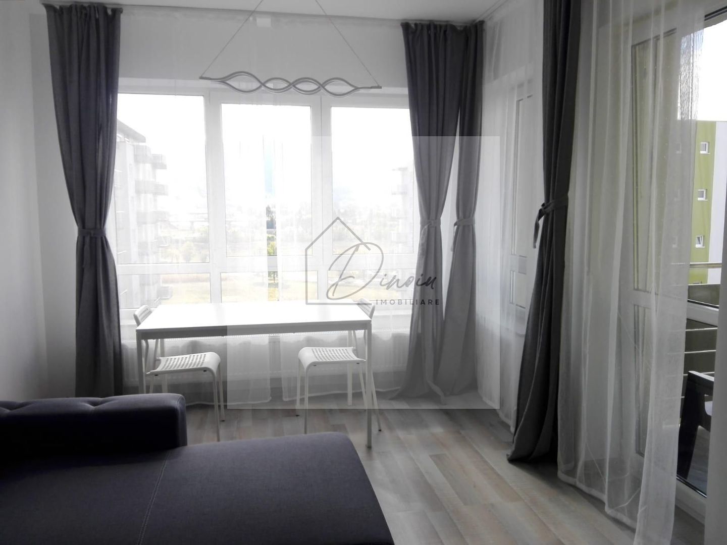 Studio de vanzare Avantagarden 3 I boxa, loc parcare I Comision 0% - Poză 1