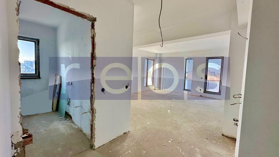 VANZARE APARTAMENT TIP STUDIO |  AVIATIEI  | 54 MP | LOC PARCARE | - Poză 7