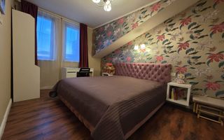 Casa 4 camere + curte 300 mp Tunari - Poză 5