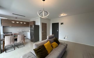 Apartament 3 camere | Ultrafinisat | Zona Iulius Park | Între Lacuri - Poză 4