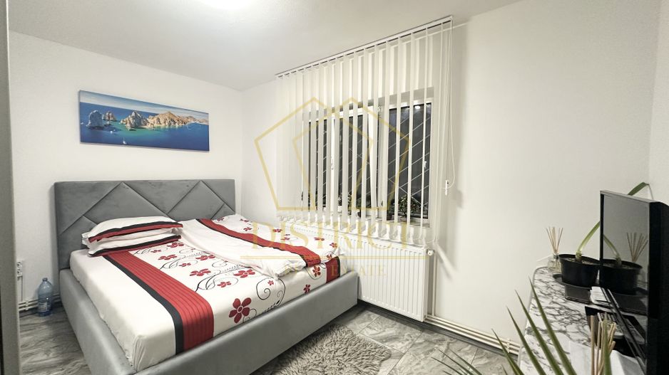 COM 0 % | Apartament deosebit cu 2 camere | Zona Sagului | Parter - Poză 6